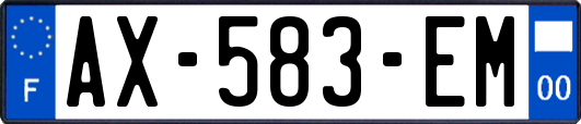 AX-583-EM