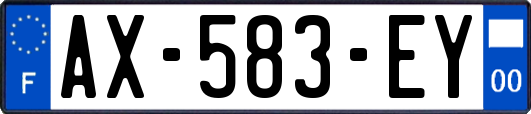 AX-583-EY