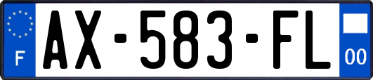 AX-583-FL