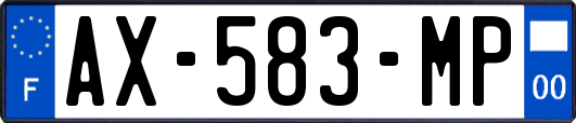 AX-583-MP
