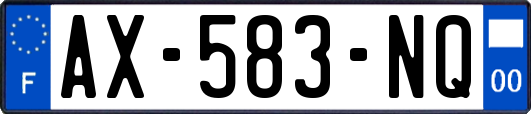 AX-583-NQ