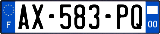AX-583-PQ