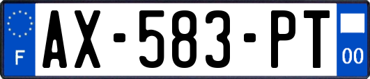 AX-583-PT
