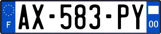 AX-583-PY