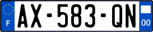 AX-583-QN