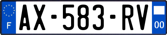 AX-583-RV