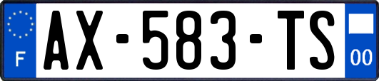 AX-583-TS
