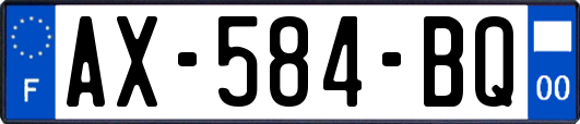 AX-584-BQ