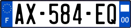 AX-584-EQ