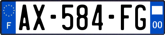 AX-584-FG