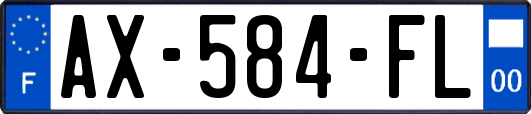 AX-584-FL