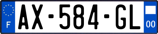 AX-584-GL