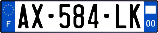 AX-584-LK