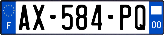 AX-584-PQ