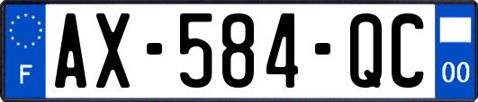 AX-584-QC