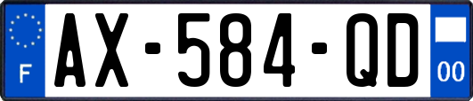 AX-584-QD