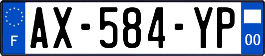 AX-584-YP