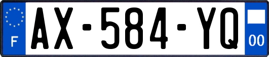 AX-584-YQ
