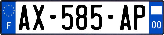 AX-585-AP