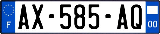 AX-585-AQ