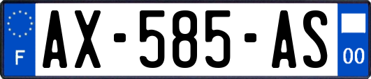 AX-585-AS