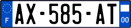 AX-585-AT