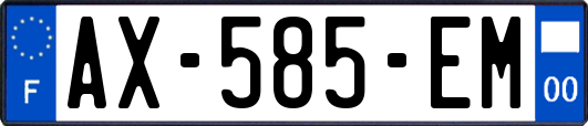 AX-585-EM