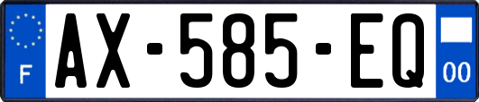 AX-585-EQ