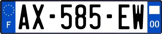 AX-585-EW