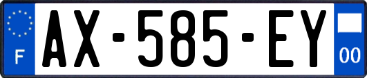 AX-585-EY