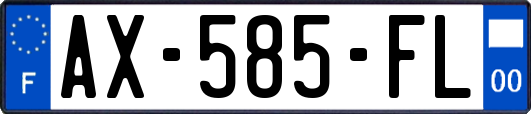 AX-585-FL
