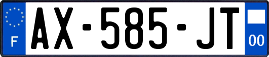 AX-585-JT