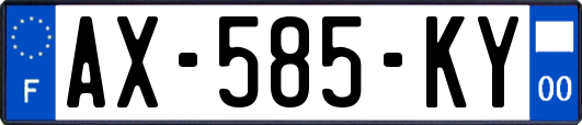 AX-585-KY