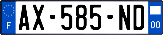 AX-585-ND