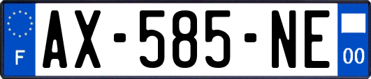 AX-585-NE