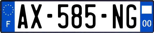 AX-585-NG