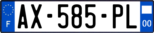 AX-585-PL