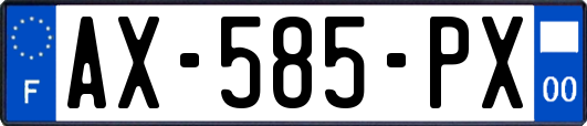 AX-585-PX