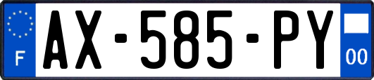 AX-585-PY