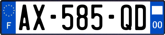 AX-585-QD