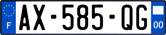 AX-585-QG