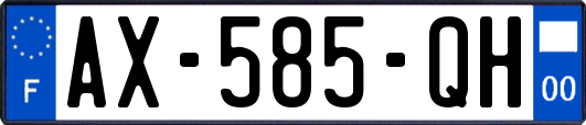 AX-585-QH