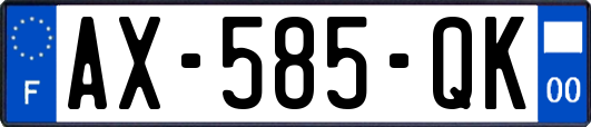 AX-585-QK