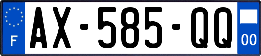 AX-585-QQ