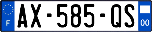 AX-585-QS