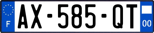 AX-585-QT