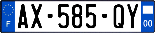 AX-585-QY