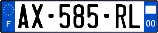 AX-585-RL