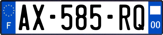 AX-585-RQ