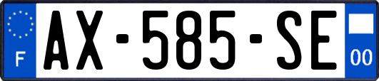 AX-585-SE